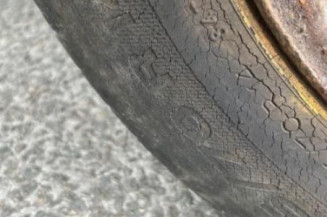 Poignee porte avant gauche PEUGEOT 405