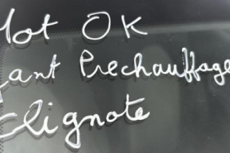 Poignee porte avant gauche ALFA ROMEO MITO