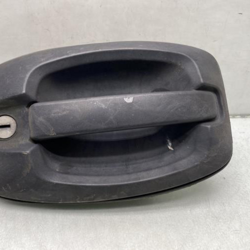 Poignee porte coffre droit CITROEN JUMPER 3 Photo n°1