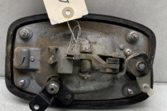 Poignee porte coffre droit CITROEN JUMPER 3