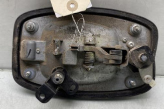 Poignee porte coffre droit CITROEN JUMPER 3