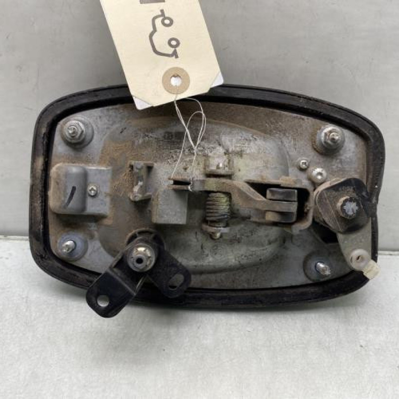 Poignee porte coffre droit CITROEN JUMPER 3 Photo n°3