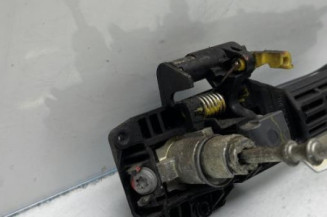 Poignee porte avant gauche TOYOTA YARIS 2