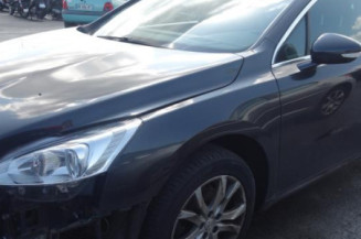 Feu arriere secondaire gauche (feux) PEUGEOT 508 1 SW