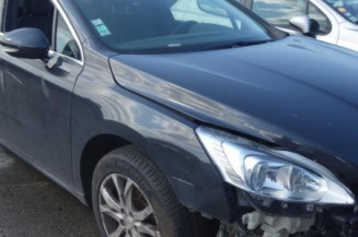 Feu arriere secondaire gauche (feux) PEUGEOT 508 1 SW