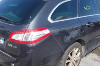 Feu arriere secondaire gauche (feux) PEUGEOT 508 1 SW