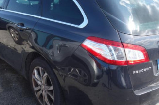 Feu arriere secondaire gauche (feux) PEUGEOT 508 1 SW