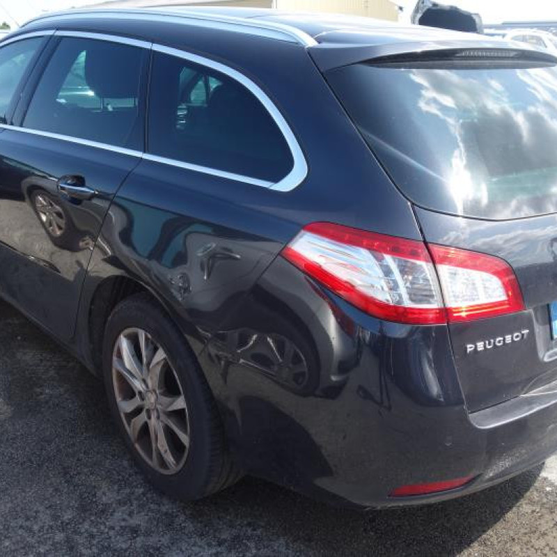 Feu arriere secondaire gauche (feux) PEUGEOT 508 1 SW Photo n°7