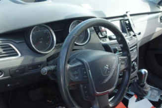 Feu arriere secondaire gauche (feux) PEUGEOT 508 1 SW
