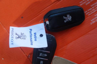 Feu arriere secondaire gauche (feux) PEUGEOT 508 1 SW
