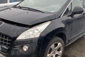 Feu arriere secondaire gauche (feux) PEUGEOT 3008 1