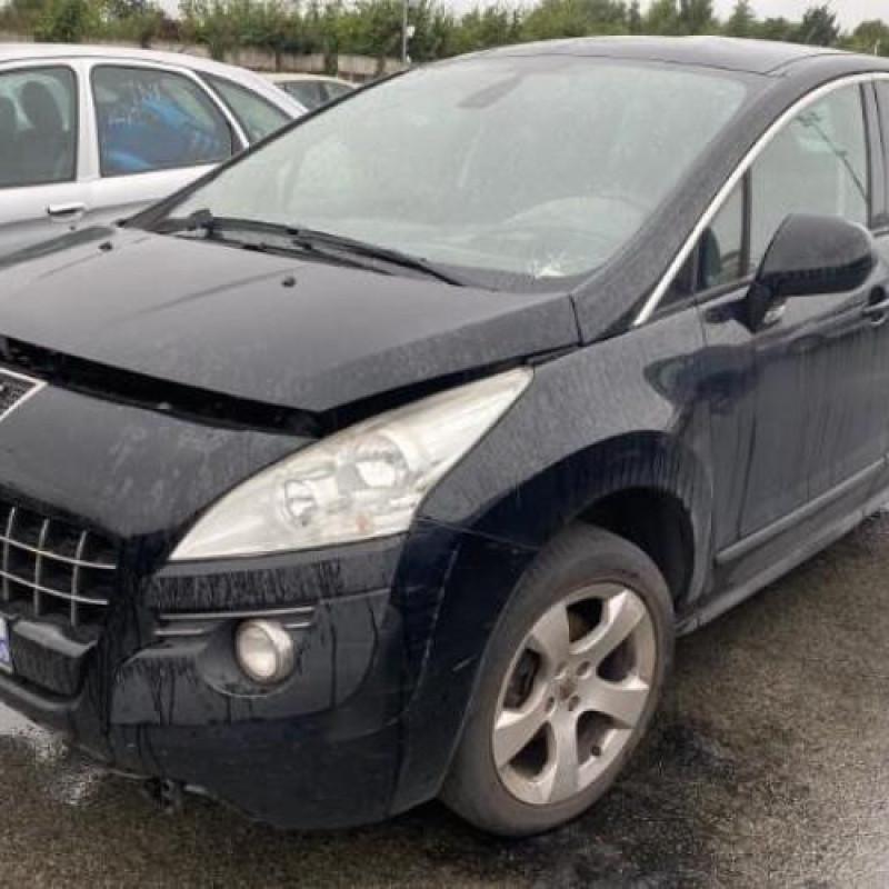 Feu arriere secondaire gauche (feux) PEUGEOT 3008 1 Photo n°4