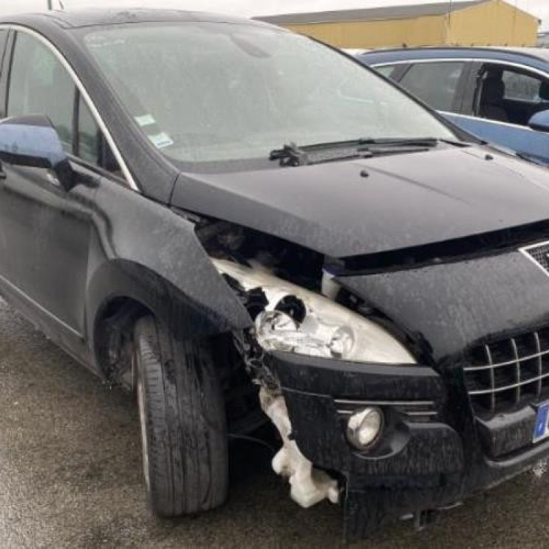 Feu arriere secondaire gauche (feux) PEUGEOT 3008 1 Photo n°5