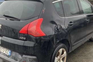 Feu arriere secondaire gauche (feux) PEUGEOT 3008 1