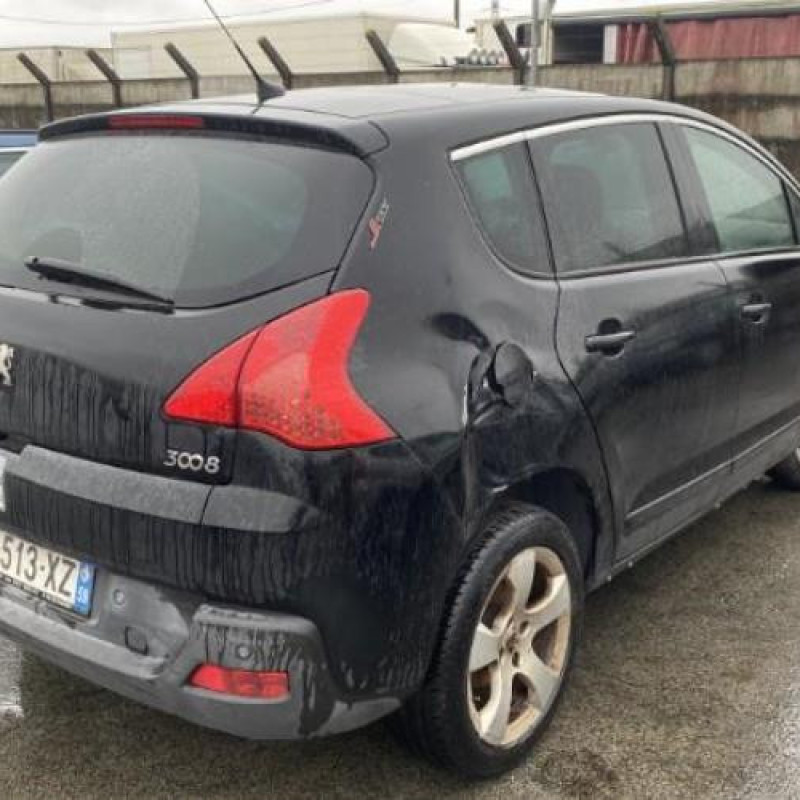 Feu arriere secondaire gauche (feux) PEUGEOT 3008 1 Photo n°6