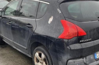 Feu arriere secondaire gauche (feux) PEUGEOT 3008 1