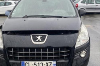 Feu arriere secondaire gauche (feux) PEUGEOT 3008 1