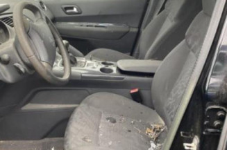 Feu arriere secondaire gauche (feux) PEUGEOT 3008 1