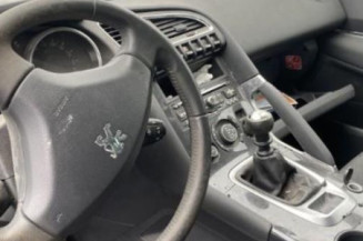Feu arriere secondaire gauche (feux) PEUGEOT 3008 1