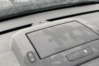 Feu arriere secondaire gauche (feux) PEUGEOT 3008 1