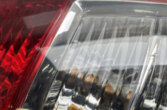 Feu arriere principal gauche (feux) CITROEN C3 1