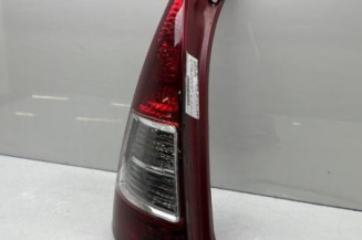 Feu arriere principal gauche (feux) CITROEN C3 1