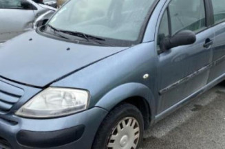Feu arriere principal gauche (feux) CITROEN C3 1