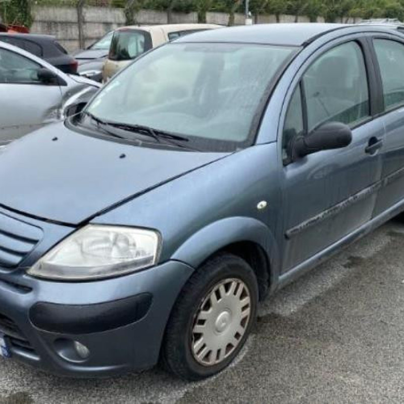 Feu arriere principal gauche (feux) CITROEN C3 1 Photo n°6