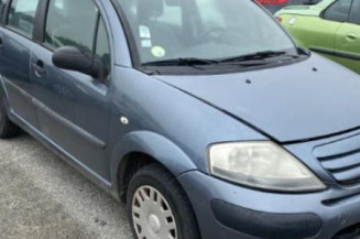 Feu arriere principal gauche (feux) CITROEN C3 1