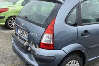 Feu arriere principal gauche (feux) CITROEN C3 1