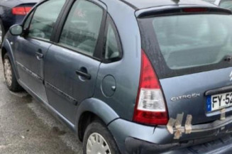 Feu arriere principal gauche (feux) CITROEN C3 1