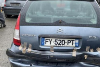 Feu arriere principal gauche (feux) CITROEN C3 1