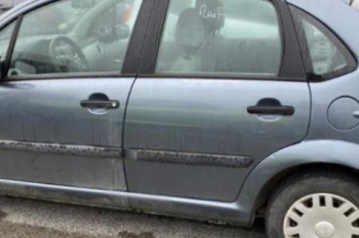 Feu arriere principal gauche (feux) CITROEN C3 1