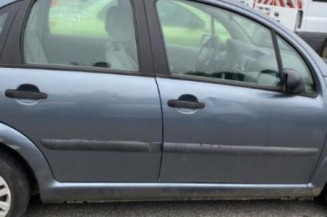 Feu arriere principal gauche (feux) CITROEN C3 1