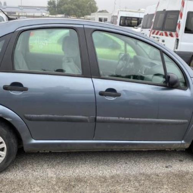 Feu arriere principal gauche (feux) CITROEN C3 1 Photo n°12