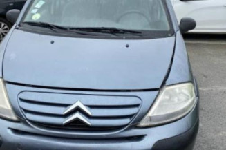 Feu arriere principal gauche (feux) CITROEN C3 1