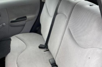 Feu arriere principal gauche (feux) CITROEN C3 1
