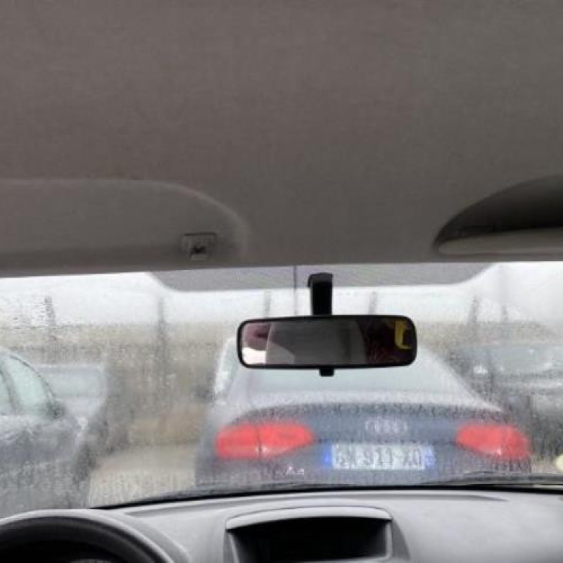 Feu arriere principal gauche (feux) CITROEN C3 1 Photo n°18