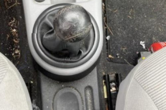 Feu arriere principal gauche (feux) CITROEN C3 1