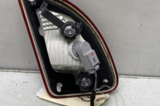 Feu arriere secondaire droit (feux) RENAULT TWINGO 2