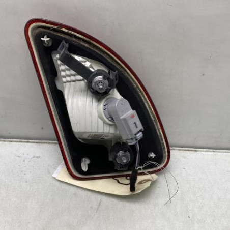 Feu arriere secondaire droit (feux) RENAULT TWINGO 2
