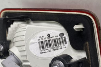 Feu arriere secondaire gauche (feux) RENAULT TWINGO 2