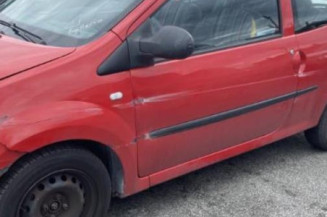 Feu arriere secondaire gauche (feux) RENAULT TWINGO 2