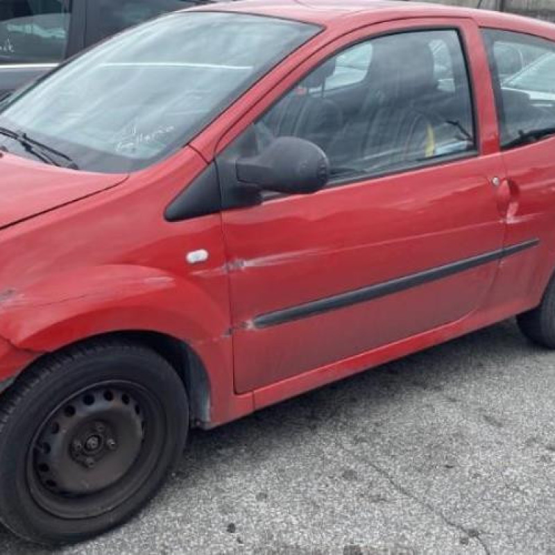 Feu arriere secondaire gauche (feux) RENAULT TWINGO 2 Photo n°4