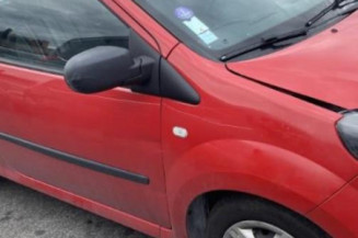 Feu arriere secondaire gauche (feux) RENAULT TWINGO 2