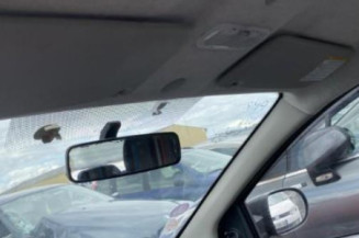 Feu arriere secondaire gauche (feux) RENAULT TWINGO 2