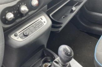 Feu arriere secondaire gauche (feux) RENAULT TWINGO 2