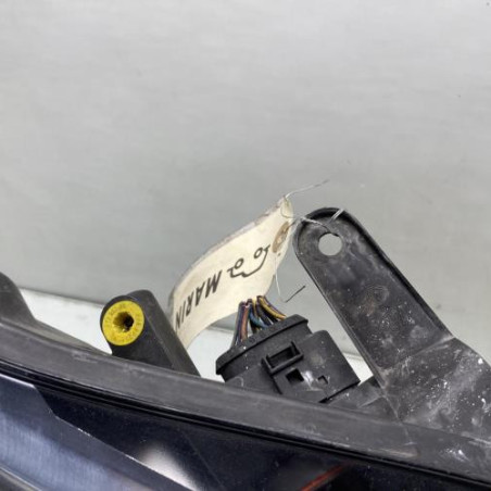 Optique avant principal droit (feux)(phare) FORD S-MAX 1