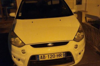 Optique avant principal droit (feux)(phare) FORD S-MAX 1