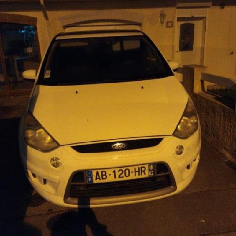 Optique avant principal droit (feux)(phare) FORD S-MAX 1 Photo n°5